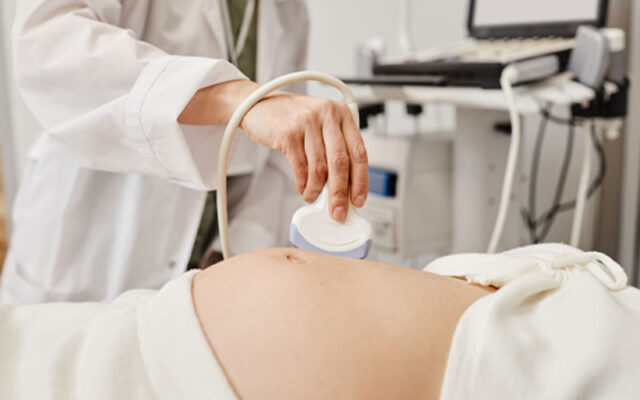 Εξετάσεις εγκυμοσύνης
